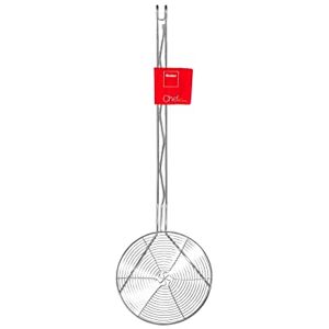 Metaltex 603518 Hotelschaumlöffel, 18 cm, verzinnt Metaltex 603518 Hotelschaumlöffel, 18 cm, verzinnt