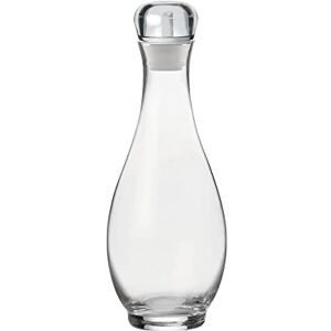 Guzzini Menáž Gocce, octa a oleje transparentní, 11 x v 29 cm 1000 cc 23130200 Guzzini Menáž Gocce, octa a oleje transparentní, 11 x v 29 cm 1000 cc 23130200