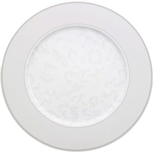 Villeroy & Boch 10-4392-2680 Gray Pearl Podkladový talíř, porcelán Villeroy & Boch 10-4392-2680 Gray Pearl Podkladový talíř, porcelán