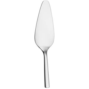 WMF Zvedák na koláč Nuova zvedák na dort ušlechtilá ocel 23 cm, nerezová ocel Cromargan, leštěná, ideální také jako zvedák lasagne, zvedák na pizzu, vhodné do myčky WMF Zvedák na koláč Nuova zvedák na dort ušlechtilá ocel 23 cm, nerezová ocel Cromargan, leštěná, ideální také jako zvedák lasagne, zvedák na pizzu, vhodné do myčky