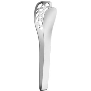 WMF Nuova servírovací kleště perforované 25 x 5,5 cm, kleště na nudle, kleště na chřest, antipastické kleště, leštěná nerezová ocel Cromargan, vhodné do myčky WMF Nuova servírovací kleště perforované 25 x 5,5 cm, kleště na nudle, kleště na chřest, antipastické kleště, leštěná nerezová ocel Cromargan, vhodné do myčky