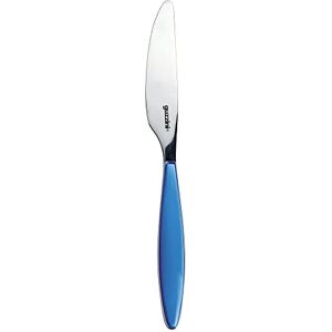 Guzzini Feeling, nůž na ovoce středomořská modrá, 17 cm 23000776 Guzzini Feeling, nůž na ovoce středomořská modrá, 17 cm 23000776
