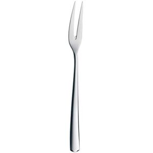 WMF Boston servírovací vidlička 19,2 cm, předkládací vidlička, vidlička na krájení, Cromargan nerezová ocel leštěná, lesklá, vhodná do myčky WMF Boston servírovací vidlička 19,2 cm, předkládací vidlička, vidlička na krájení, Cromargan nerezová ocel leštěná, lesklá, vhodná do myčky
