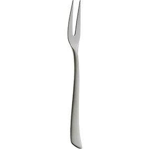WMF Servírovací vidlice Virginia 20,1 cm, vidlička, vidlička na krájení, Cromargan, částečně matovaná, odolná proti poškrábání, vhodná do myčky WMF Servírovací vidlice Virginia 20,1 cm, vidlička, vidlička na krájení, Cromargan, částečně matovaná, odolná proti poškrábání, vhodná do myčky