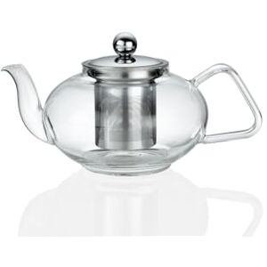Küchenprofi Konvice na čaj 1045713500 stříbrná 800 ml Küchenprofi Konvice na čaj 1045713500 stříbrná 800 ml