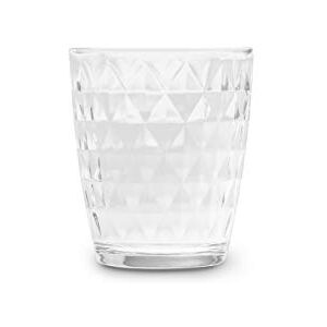 Excelsa Vienna Set 6 Wassergläser, Glas Excelsa Vienna Set 6 Wassergläser, Glas