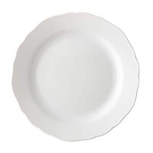 Hutschenreuther Maria Theresia bílý talíř na chléb 17 cm vlajka Hutschenreuther Maria Theresia bílý talíř na chléb 17 cm vlajka
