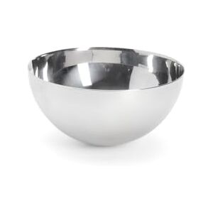 DE BUYER 3133. 16 půlkruhová forma 16 cm, stříbrná DE BUYER 3133. 16 půlkruhová forma 16 cm, stříbrná