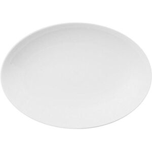 Thomas Loft by Rosenthal talíř ov. tf. 27 cm, porcelán, cm, bílá Thomas Loft by Rosenthal talíř ov. tf. 27 cm, porcelán, cm, bílá