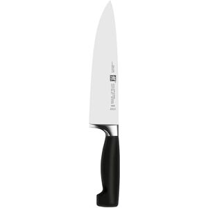 ZWILLING 31071-201 čtyřhvězdičkový nůž šéfkuchaře ZWILLING 31071-201 čtyřhvězdičkový nůž šéfkuchaře