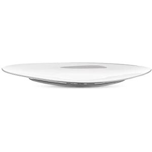 Alessi 6 Stück Speiseteller weiss Colombina Alessi 6 Stück Speiseteller weiss Colombina