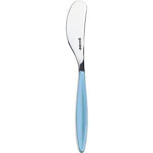 Guzzini Feeling, nůž na máslo mořská modrá, 16 cm 23000681 Guzzini Feeling, nůž na máslo mořská modrá, 16 cm 23000681