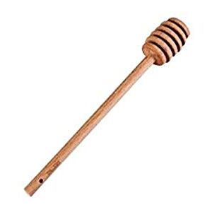 Ibili SERVIDOR DE Miel Madera 18 cm Ibili SERVIDOR DE Miel Madera 18 cm