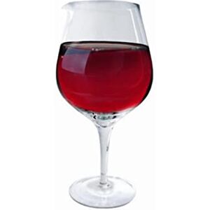 VB VIN BOUQUET Vin Bouquet FIA 361 karafa na víno, velká, průhledná VB VIN BOUQUET Vin Bouquet FIA 361 karafa na víno, velká, průhledná