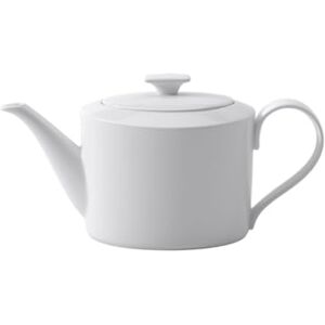 Villeroy & Boch Modern Grace Teekanne für 6 Personen 1,2 l Villeroy & Boch Modern Grace Teekanne für 6 Personen 1,2 l