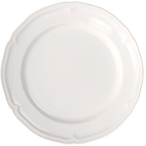 Villeroy & Boch Jídelní talíř Manoir, prémiový porcelán, 26 cm Villeroy & Boch Jídelní talíř Manoir, prémiový porcelán, 26 cm