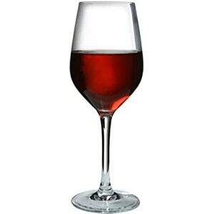 Arcoroc ARC H2007 Mineral sklenice na víno, 350 ml, sklo, transparentní, 6 kusů Arcoroc ARC H2007 Mineral sklenice na víno, 350 ml, sklo, transparentní, 6 kusů