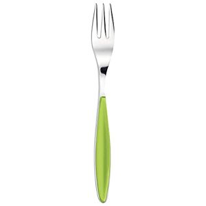 Guzzini Feeling, Tortengabel Apfelgrün, 15,5 cm 23000584, Grün Guzzini Feeling, Tortengabel Apfelgrün, 15,5 cm 23000584, Grün