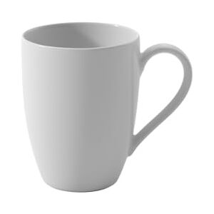Villeroy & Boch 10-4545-9651 Anmut hrnek s uchem, porcelán, 1045459651, bílý Villeroy & Boch 10-4545-9651 Anmut hrnek s uchem, porcelán, 1045459651, bílý
