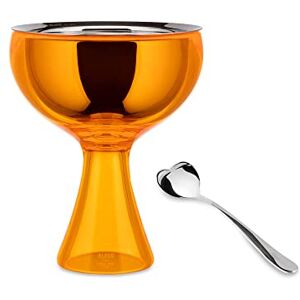 Alessi Hrnek a Loeffel AMMI01S O "Big Love Alessi Hrnek a Loeffel AMMI01S O "Big Love