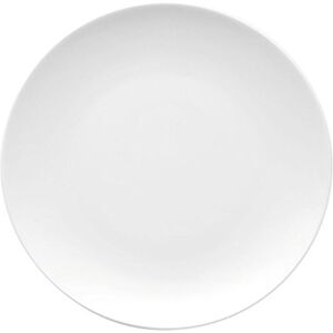 Thomas Medailon bílý snídaňový talíř 21 cm, bílý Thomas Medailon bílý snídaňový talíř 21 cm, bílý
