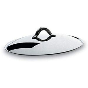 Alessi "MAMI" víko z ušlechtilé oceli, 9 x 5,5 x 22 cm Alessi "MAMI" víko z ušlechtilé oceli, 9 x 5,5 x 22 cm