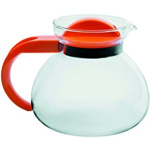 Excelsa Teekanne aus Borosil Glas.Lt.1,9 Excelsa Teekanne aus Borosil Glas.Lt.1,9