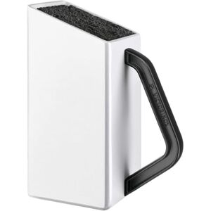 Victorinox Swiss Classic blok na nože bez obsahu, kompaktní, bezpečné uložení nožů, bílý Victorinox Swiss Classic blok na nože bez obsahu, kompaktní, bezpečné uložení nožů, bílý