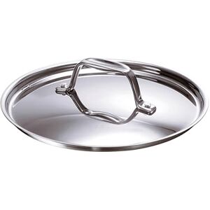 Beka 12069240 víko z ušlechtilé oceli 24 cm, Chef Beka 12069240 víko z ušlechtilé oceli 24 cm, Chef