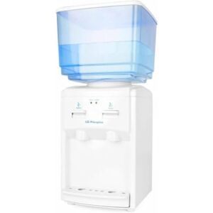 Orbegozo DA 5525 dávkovač vody, pro studenou vodu, 65 W, 7 litrů, plast, bílý Orbegozo DA 5525 dávkovač vody, pro studenou vodu, 65 W, 7 litrů, plast, bílý