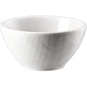 Rosenthal 11770-800001-15206 Síťované misky, 6 cm, bílá Rosenthal 11770-800001-15206 Síťované misky, 6 cm, bílá