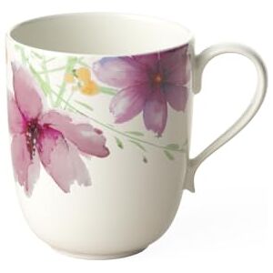 Villeroy & Boch Mariefleur šálek na čaj, 430 ml, výška: 7 cm, prémiový porcelán, barevný Villeroy & Boch Mariefleur šálek na čaj, 430 ml, výška: 7 cm, prémiový porcelán, barevný