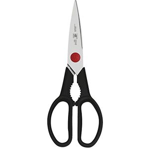 ZWILLING Kuchyňské nůžky Twin L, 20,3 cm, červené ZWILLING Kuchyňské nůžky Twin L, 20,3 cm, červené