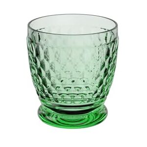 Villeroy & Boch Boston coloured hrnek zelený, křišťálové sklo, 100 mm Villeroy & Boch Boston coloured hrnek zelený, křišťálové sklo, 100 mm