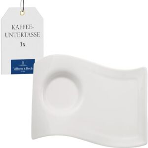 Villeroy & Boch Šálky na kávu NewWave Caffè, prémiový porcelán, 17x22 cm Villeroy & Boch Šálky na kávu NewWave Caffè, prémiový porcelán, 17x22 cm