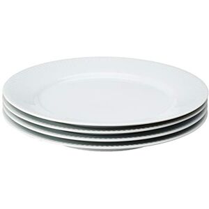 Bodum 11839-03 Douro 4 ks. Talíř na těstoviny, ø 28 cm, porcelán Bodum 11839-03 Douro 4 ks. Talíř na těstoviny, ø 28 cm, porcelán