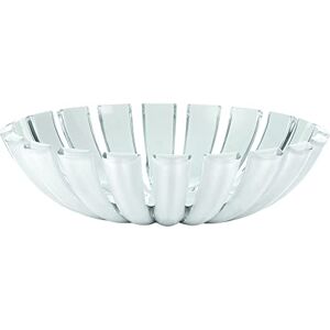 Guzzini Grace, košíčky transparentní, Ø 25,1 x v 6,5 cm 29740000 Guzzini Grace, košíčky transparentní, Ø 25,1 x v 6,5 cm 29740000