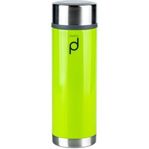 Drink Pod DrinkPod Dvoustěnná termoska Pioneer Flasks z ušlechtilé oceli 18/10 – zelená, 350 ml / 0,35 l, 0,35 l Drink Pod DrinkPod Dvoustěnná termoska Pioneer Flasks z ušlechtilé oceli 18/10 – zelená, 350 ml / 0,35 l, 0,35 l