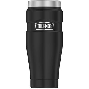 Thermos Izolovaný pohárek na nápoje 4002.248.047 Stainless King, 0,47 l, ušlechtilá ocel Thermos Izolovaný pohárek na nápoje 4002.248.047 Stainless King, 0,47 l, ušlechtilá ocel