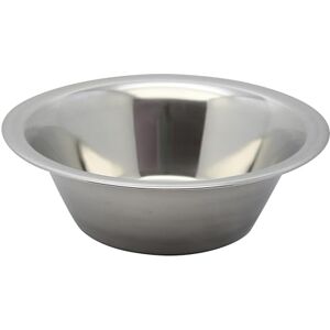 ELO MIT FREUDE KOCHEN! M+K by ELO 58040 miska z ušlechtilé oceli, 40 cm, stříbrná ELO MIT FREUDE KOCHEN! M+K by ELO 58040 miska z ušlechtilé oceli, 40 cm, stříbrná