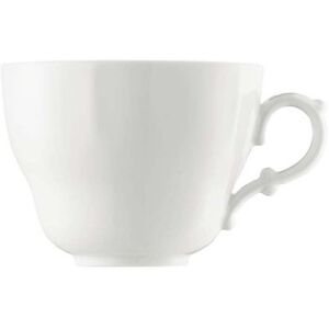Hutschenreuther Maria Theresia Weiss Café au Lait šálek 0,34 l Hutschenreuther Maria Theresia Weiss Café au Lait šálek 0,34 l