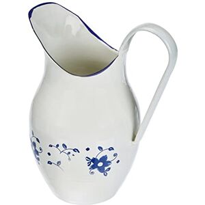 Ibili 919225 Džbán, zakřivený ze skla smaltované oceli, pro 2,5 l sena Ibili 919225 Džbán, zakřivený ze skla smaltované oceli, pro 2,5 l sena