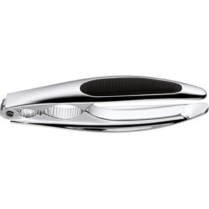WMF matice louskáček 16 cm, leštěné odlitky zinku, 2 vybrání, louskáček pro velké a malé ořechy, louskáček vlašské ořechy WMF matice louskáček 16 cm, leštěné odlitky zinku, 2 vybrání, louskáček pro velké a malé ořechy, louskáček vlašské ořechy