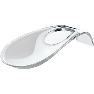 Guzzini Kitchen Active Design, dvoubarevná přihrádka na vařecí lžíce – průhledná, 24 × 11 × v 4,5 cm – 28560000 Guzzini Kitchen Active Design, dvoubarevná přihrádka na vařecí lžíce – průhledná, 24 × 11 × v 4,5 cm – 28560000