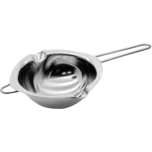 Zenker 43419 kelímky na vodní lázni a rozpouštědlo, 225 ml, cukrářství, Argenté Zenker 43419 kelímky na vodní lázni a rozpouštědlo, 225 ml, cukrářství, Argenté