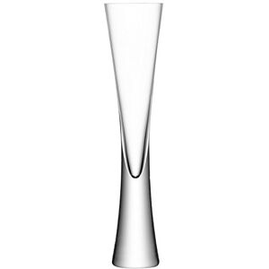 LSA International Moya Flétna na sekt, sklo, čirá, 50 ml (1 balení) LSA International Moya Flétna na sekt, sklo, čirá, 50 ml (1 balení)