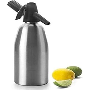 Ibili SIFON DE SODA 800 ML Ibili SIFON DE SODA 800 ML
