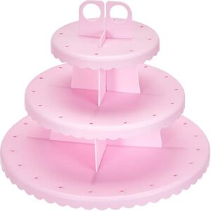 Ibili 827600 etažér, ideální pro cupcakes / cake epops, plast, otvory pro 48 tyčinek Ibili 827600 etažér, ideální pro cupcakes / cake epops, plast, otvory pro 48 tyčinek