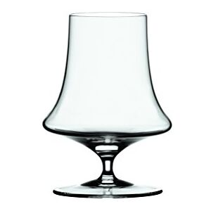Spiegelau Sklenice na whisky se stopkou 360 ml, 4 kusy, Willsberger Anniversary, 1416186, sklenice na whisky z křišťálového skla, Nosing sklenice vhodné do myčky Spiegelau Sklenice na whisky se stopkou 360 ml, 4 kusy, Willsberger Anniversary, 1416186, sklenice na whisky z křišťálového skla, Nosing sklenice vhodné do myčky
