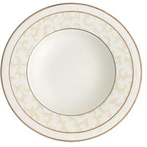 Villeroy & Boch 10-4390-2700 Ivoire polévkový talíř, porcelán, 1043902700 Villeroy & Boch 10-4390-2700 Ivoire polévkový talíř, porcelán, 1043902700